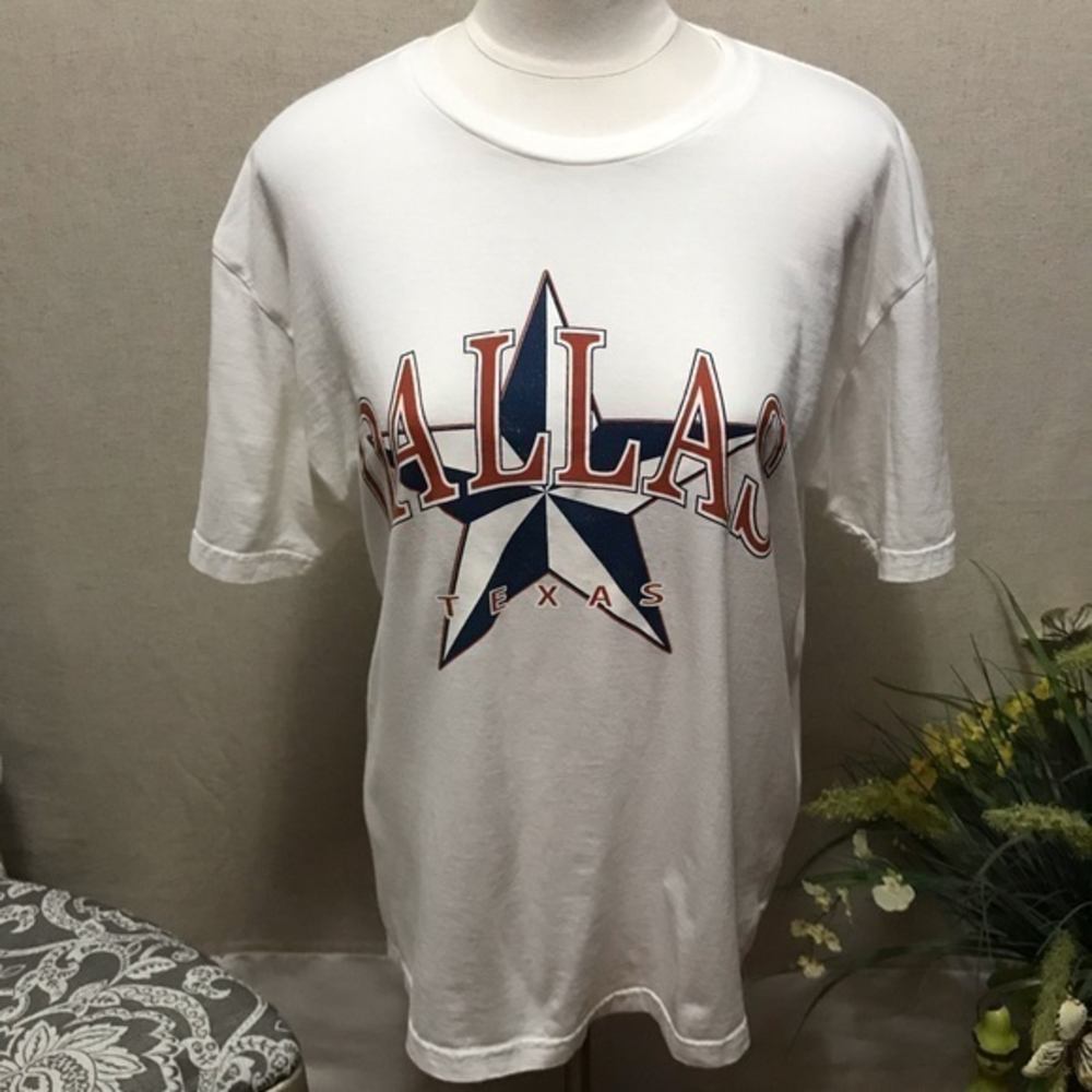 Dallas T-Shirt M‎